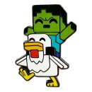 Minecraft Ansteck-Pins Set #2 5 cm (6)