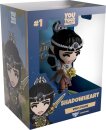 Baldurs Gate 3 Vinyl Figur Shadowheart 13 cm