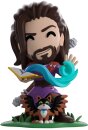 Baldurs Gate 3 Vinyl Figur Gale 12 cm