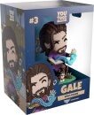 Baldurs Gate 3 Vinyl Figur Gale 12 cm