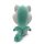 Poppy Playtime Plüschfigur CraftyCorn 22 cm