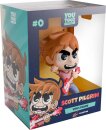 Scott Pilgrim Vinyl Figur Scott Pilgrim 11 cm