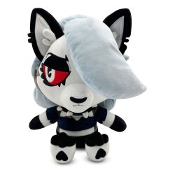 Helluva Boss Plüschfigur Loona 22 cm
