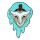 Arcane Ansteck-Pins Set 5 cm (6)