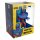 SpongeBob Schwammkopf Vinyl Figur Mantarochen 13 cm