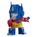 Transformers Vinyl Figur Optimus Prime 11 cm