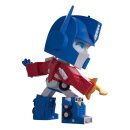 Transformers Vinyl Figur Optimus Prime 11 cm