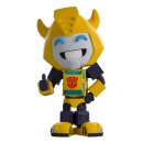 Transformers Vinyl Figur Bumblebee 11 cm