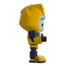 Transformers Vinyl Figur Bumblebee 11 cm