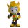 Transformers Vinyl Figur Bumblebee 11 cm