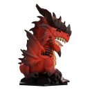 Dungeons & Dragons Vinyl Figur Red Dragon 12 cm