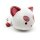 Bee and PuppyCat Weighted Plüschfigur PuppyCat 41 cm