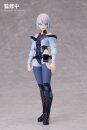 Cyberpunk: Edgerunners BUZZmod Actionfigur 1/12 Lucy 14 cm