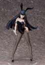 Kill la Kill PVC Statue 1/4 Satsuki Kiryuin: Bunny Ver....