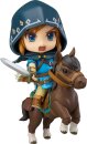 The Legend Of Zelda Nendoroid Actionfigur Link Breath of the Wild Ver. DX Edition (5th-run) 10 cm