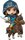 The Legend Of Zelda Nendoroid Actionfigur Link Breath of the Wild Ver. DX Edition (5th-run) 10 cm