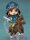 The Legend Of Zelda Nendoroid Actionfigur Link Breath of the Wild Ver. DX Edition (5th-run) 10 cm