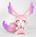 Honkai: Star Rail Huggy Good Smile Chibi Figur Mem 9 cm