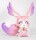Honkai: Star Rail Huggy Good Smile Chibi Figur Mem 9 cm