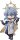 Honkai: Star Rail Nendoroid Doll Actionfigur Sunday 14 cm
