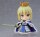 Fate/Grand Order Nendoroid Actionfigur Saber/Altria Pendragon: True Name Revealed Ver. 10 cm