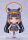 Hololive Production Nendoroid Actionfigur Ninomae Inanis 10 cm
