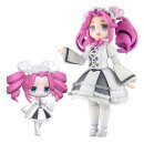 Tohoku Zunko Plastic Model Kit 1/12 Plafia Shikoku Metan...