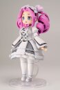 Tohoku Zunko Plastic Model Kit 1/12 Plafia Shikoku Metan...