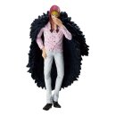 One Piece Ichibansho PVC Statue Don Quixote Rocinante...