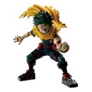 My Hero Academia Ichibansho PVC Statue Izuku Midoriya (On...