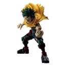 My Hero Academia Ichibansho PVC Statue Izuku Midoriya (On...