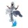 My Hero Academia Ichibansho PVC Statue Dabi (On Top Of Happiness) 25 cm