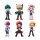 My Hero Academia PalVerse PVC Figuren Vol. 1 9 cm Sortiment (6)