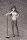 I May Be a Guild Receptionist, But Ill Solo Any Boss to Clock Out on Time PVC Statue 1/4 Alina Clover: Bunny Ver. 44 cm