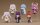 Frieren: Beyond Journey´s End Nendoroid Surprise Minifiguren 7 cm Heroes vs Villains Display (6)