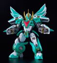 Mado King Granzort Moderoid Plastic Model Kit...