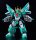 Mado King Granzort Moderoid Plastic Model Kit King´s Style Winzert Gold Edition 18 cm