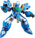 Mado King Granzort Moderoid Plastic Model Kit...