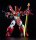 Mado King Granzort Moderoid Plastic Model Kit King´s Style Granzort Gold Edition 18 cm
