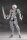 Megalomaria Unlimited Universe Model Kit Zirconia 18 cm