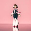 My Hero Academia Collekazaro PVC Statue Ochako Uraraka 10 cm