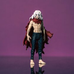 My Hero Academia Collekazaro Actionfigur Tomura Shigaraki 10 cm