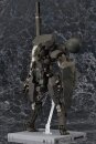 Metal Gear Solid V Plastic Model Kit 1/100 Metal Gear...
