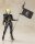 Kojima Productions Plastic Model Kit Ludens Black Ver. 17 cm