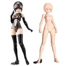 Megami Device Model Kit Zubehör-Set B1R-M Chassis...
