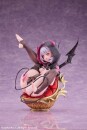 Original Character PVC Statue 1/6 Little Apprentice Succubus Yuna Illustrated by Kink 18 cm
