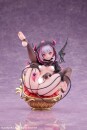 Original Character PVC Statue 1/6 Little Apprentice Succubus Yuna Illustrated by Kink 18 cm