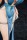 Original Character PVC Statue 1/6 Bunny Suit Planning Sophia F. Shirring Dress Ver. 28 cm