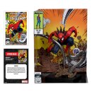 Marvel Collection PVC Statue 1/6 Spider-Man (Marvel Tales #223) 25 cm