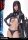 Gantz:O Statue Reika Black Edition 53 cm
